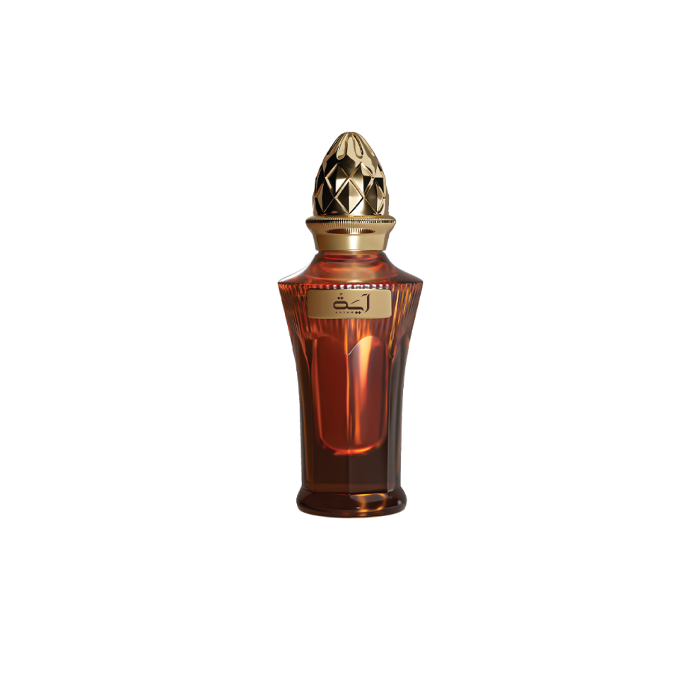 Ahmed Al Maghribi Aayah Edp 50Ml |