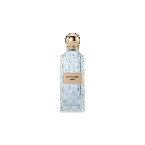 Blue Diamond - Aqua EDP 150ml | IBRAQ (Ibrahim Al Qurashi)