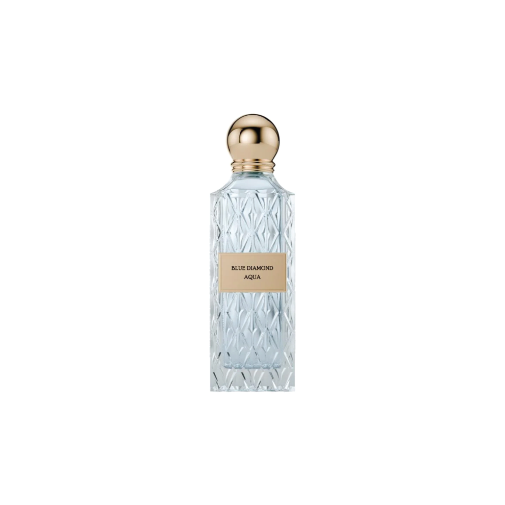 Ibrahim Al Qurashi (Ibraq) Blue Diamond - Aqua Edp 150Ml | Ibraq (Ibrahim Al Qurashi)