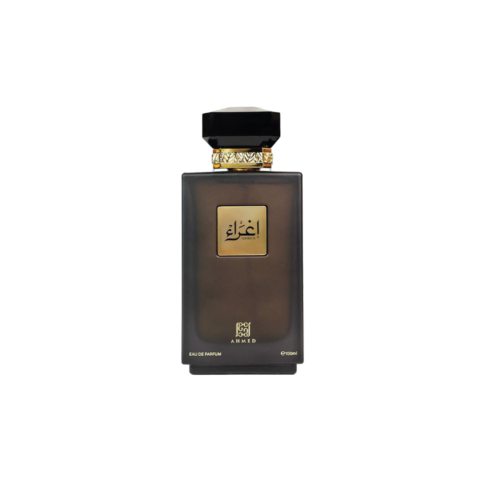Ahmed Al Maghribi Ighraa Edp 100Ml |