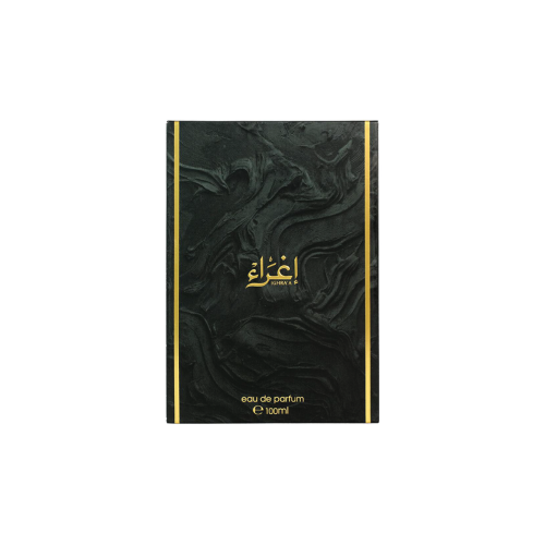 Ighraa EDP 100ml | Ahmed Al Maghribi 2