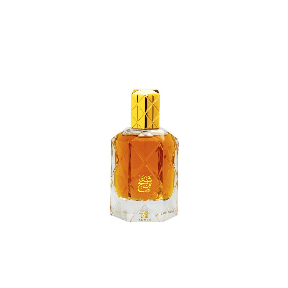 Ahmed Al Maghribi Bin Shaikh Edp 90Ml |