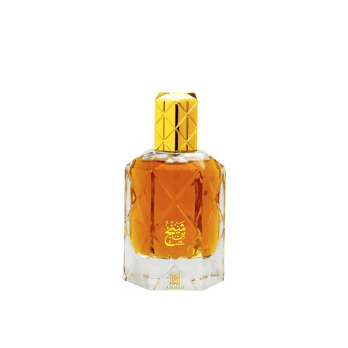Bin Shaikh EDP 90ml | Ahmed Al Maghribi 1