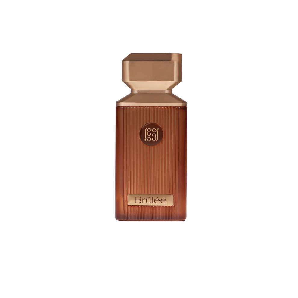 Ahmed Al Maghribi Brûlée Edp 100Ml |