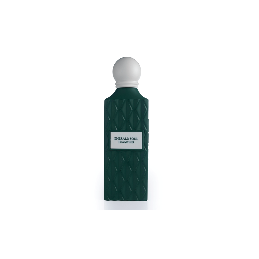 Ibrahim Al Qurashi (Ibraq) Emerald Soul Diamond Edp 150Ml | Ibraq (Ibrahim Al Qurashi)