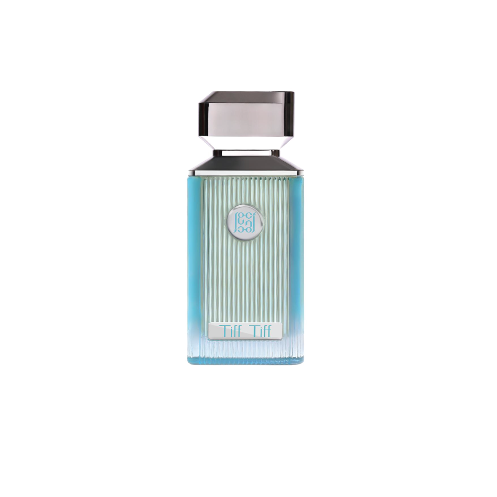 Ahmed Al Maghribi Tiff Tiff Edp 100Ml |
