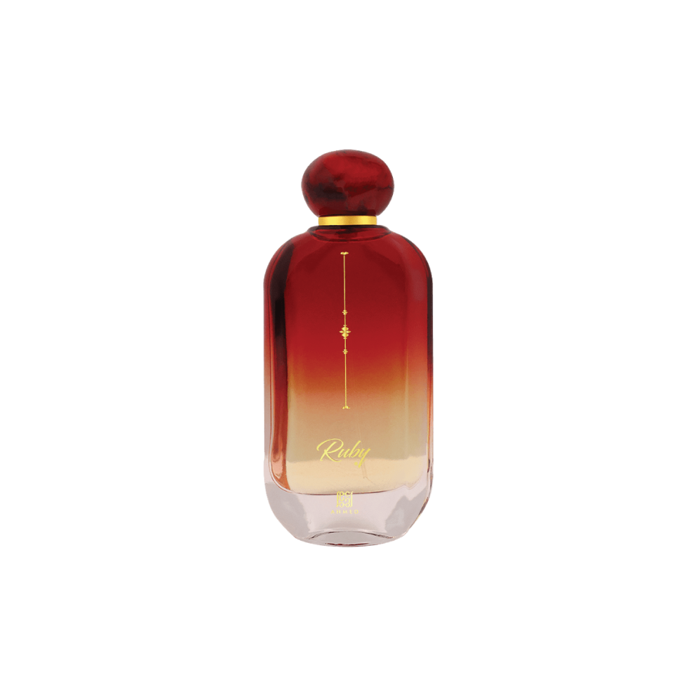Ahmed Al Maghribi Ruby Edp 100Ml |