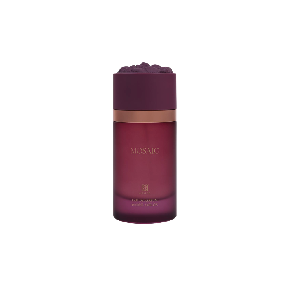 Ahmed Al Maghribi Mosaic Edp 100Ml |
