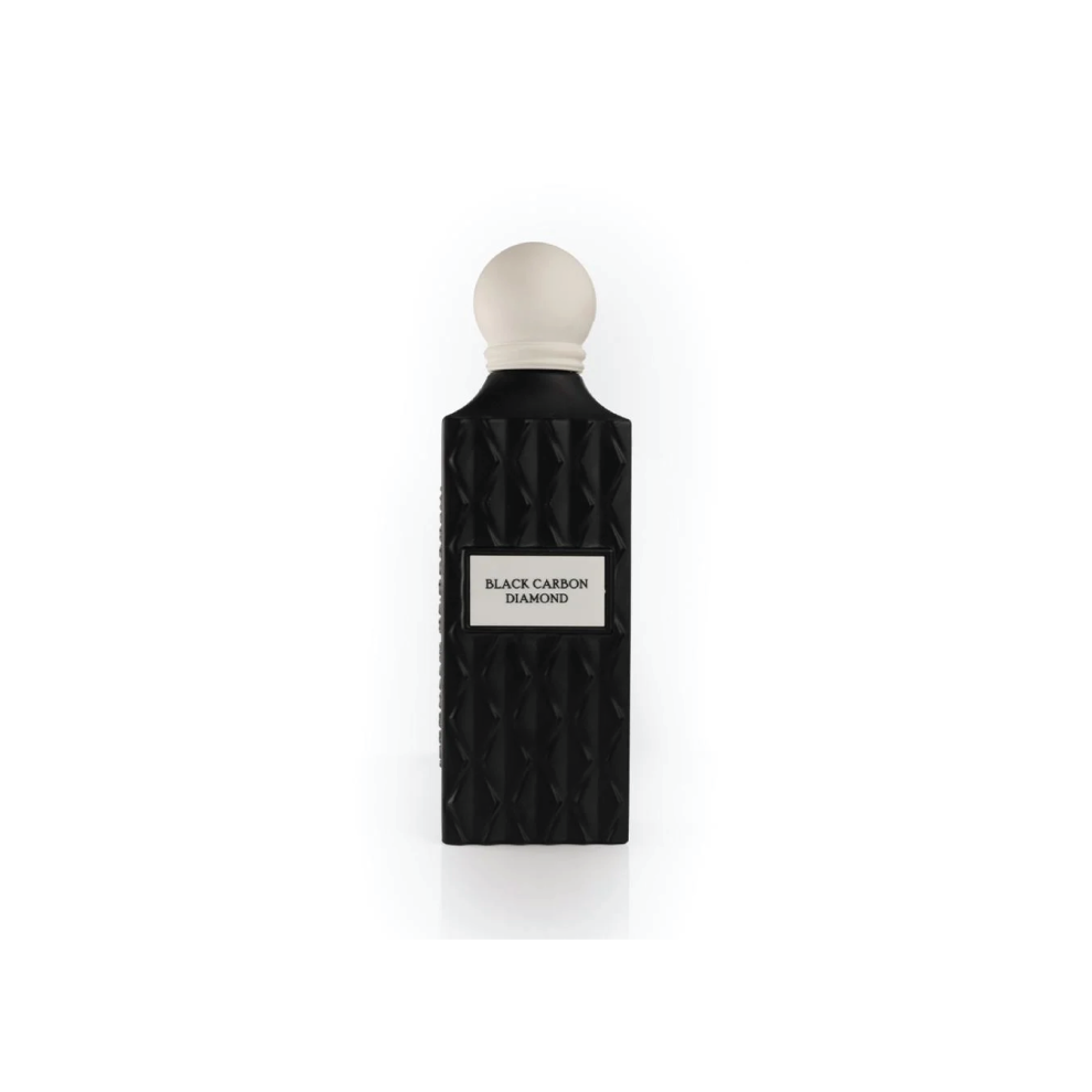 Ibrahim Al Qurashi (Ibraq) Black Carbon Diamond Edp 200Ml | Ibraq (Ibrahim Al Qurashi)