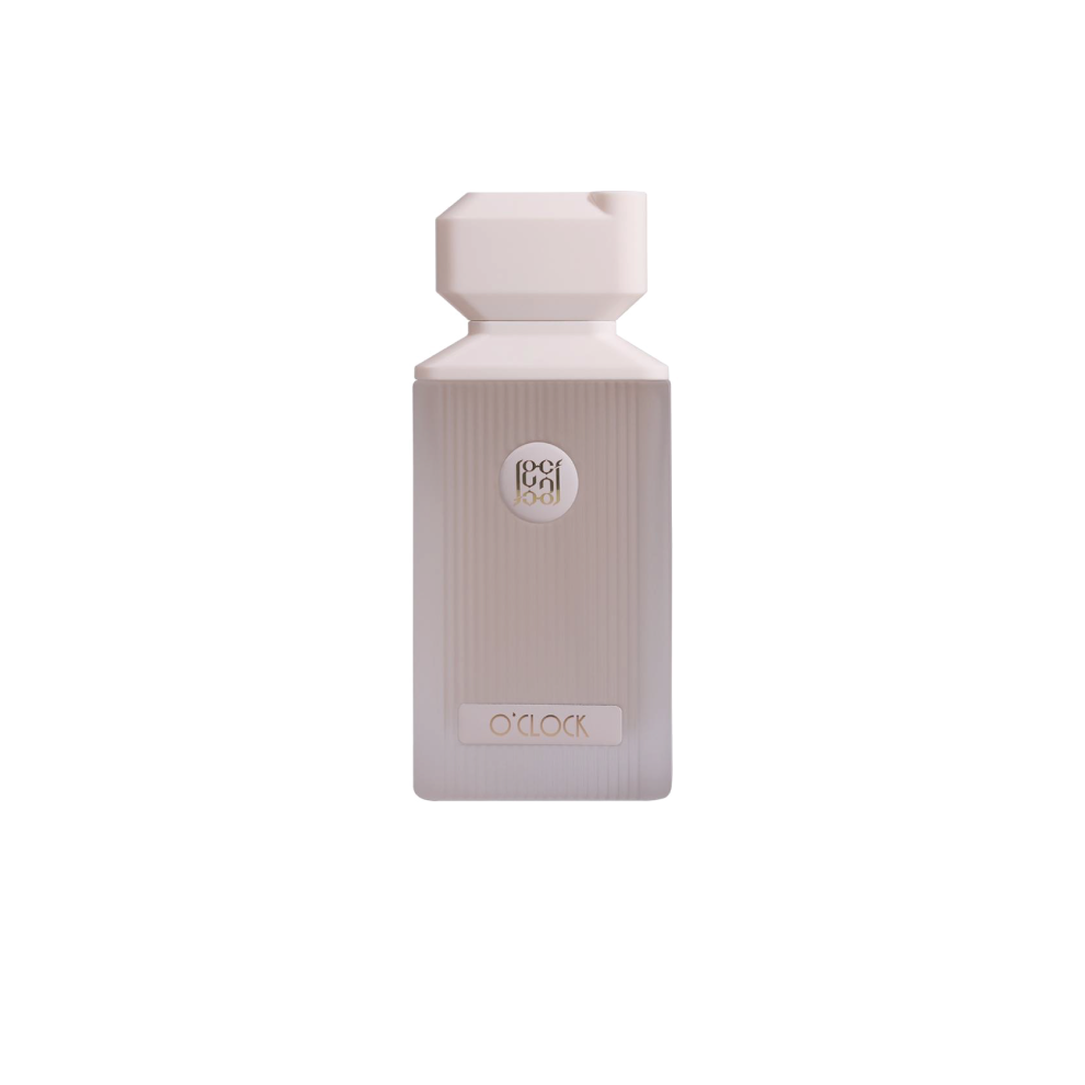 Ahmed Al Maghribi O'clock Edp 100Ml |