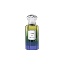 Blue by Ahmed EDP 100ml | Ahmed Al Maghribi