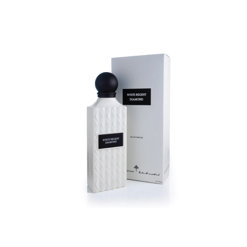 White Regent Diamond EDP 200ml | IBRAQ (Ibrahim Al Qurashi) 2