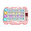 Rhythm Game Machine for Family Entertainment | Compact Adjustable Modes Push Button Game | Music Rhythm Coordination Development 1