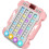 Rhythm Game Machine for Family Entertainment | Compact Adjustable Modes Push Button Game | Music Rhythm Coordination Development 5