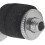 Metal Hi Hat Clutch for Jazz Drums, Easy Install 6mm Pull Rod Compatible Accessory, Durable Replacement Part 3