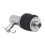 Metal Hi Hat Clutch for Jazz Drums, Easy Install 6mm Pull Rod Compatible Accessory, Durable Replacement Part 1