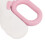 Mini Haustier Nagelknipser mit LED-Licht, Pink, 10,5x6cm 13