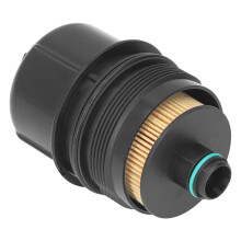 3,0L V6 Ölfilter für Nissan QASHQAI II 2011-2013, KOLEOS II