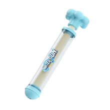 Wasserspritz Spielzeug | Feuerwerk-Stil Wiederverwendbarer Wassersprayer Für Strand, Outdoor Spaß und Karneval Events