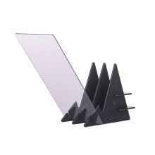 Optical Tracing Drawing Board 9 Inch for Beginners and Artists Portable LED Light Table for Copying and Tracing