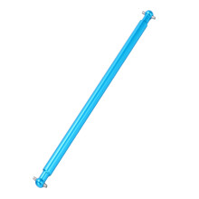 RC 165mm Aluminiumlegierung Antriebswelle für Tamiya TT02 RC-Auto Ersatzteil