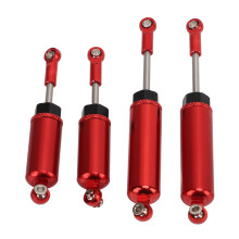 Verbessere dein WL 12428 RC Auto mit Metallstoßdämpfersatz