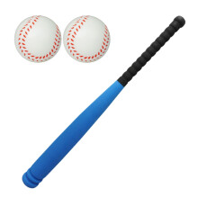 Baseball Training Set for Kids - 3-Piece Interactive Ball Set, Blue Swing Trainer Equipment for Young Athletes