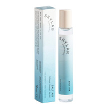 Skylar Salt Air Eau de Parfum - hypoallergenisk, ren, vegansk och säker för känslig hud - unisex fräsch havsdoft med drivved och havssalt