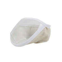 Comfortable Breathable Cat Face Cover for Pets, Fits Cats with Head Circumference, Lightweight and Durable Material