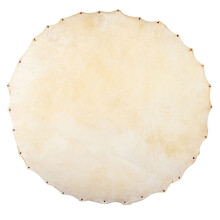 African Sheepskin Drum Head for Hand Drums 12 Inches Weatherproof and Durable for Percussion Enthusiasts