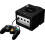 Nintendo Nintendo Gamecube Systemkonsole     Tiefschwarz (erneuert) 1