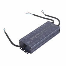IP67 wasserdichter 200W LED-Treiber Netzteil 12V für Werbeleuchten