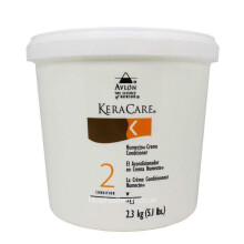 Avlon Keracare Humecto Creme Conditioner 5,1 lb / 2,3 kg