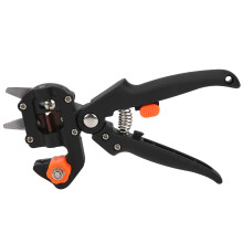 Garden Pruning Shears with 3 Blades for Fruit Trees - Durable Plant Cutting Tool for Seedling and Garden Use