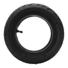 Haltbares Gummireifen-Set 110/50‑6.5 für Elektroroller & Mini-Bikes