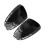 Coque de rétroviseur noir pour Kia K5 2011-2015 3