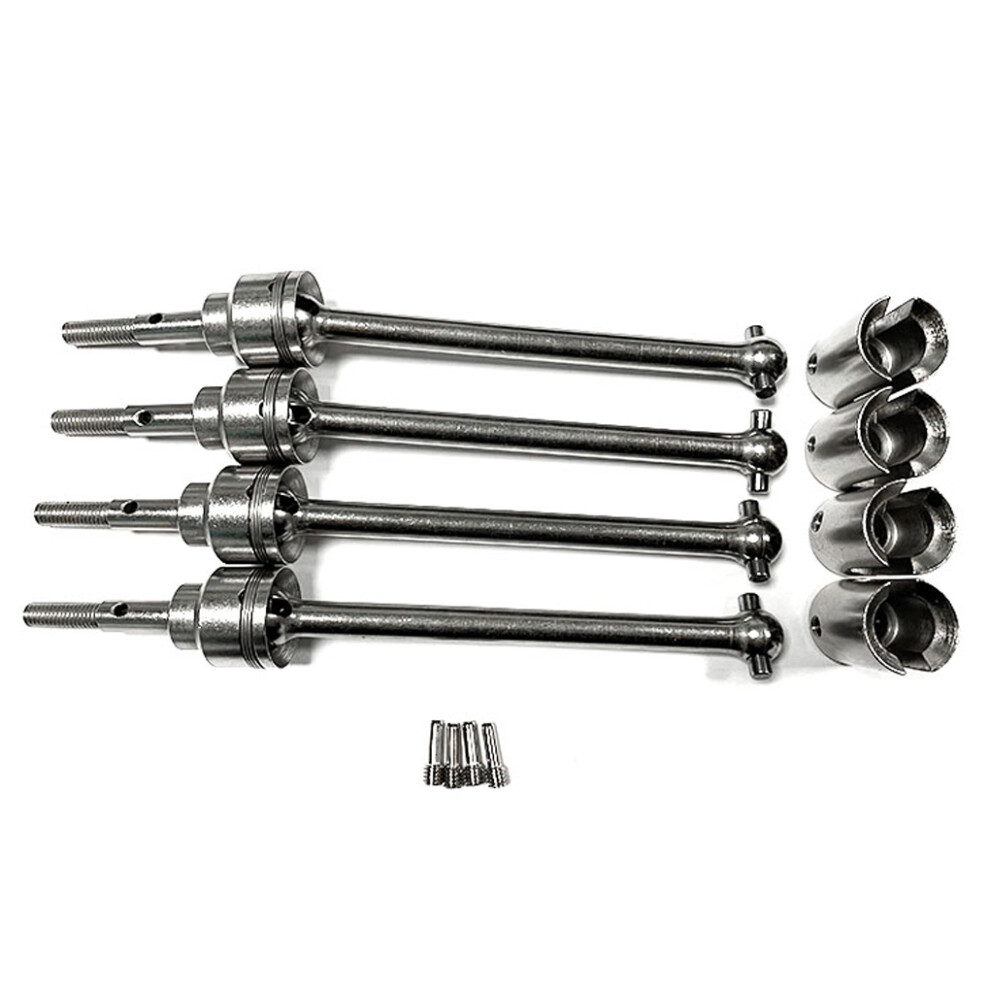 Aluminum Alloy Spline Design Universal Drive Joint For 1/10 MAXX-image-OPC-PK5PGNS-NEW