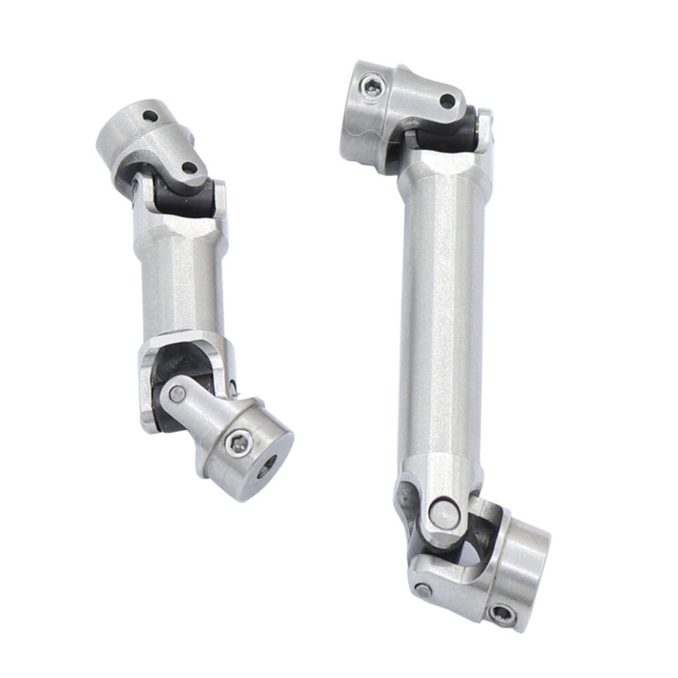 RCGOFOLLOW Spline Design Universal Drive Joint For 1/18 Trx4m Crawler-image-OPC-PK5PGQB-NEW