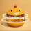 Egg Incubator - Automatic Temperature Control Incubator for Duck Eggs, Quails, Reptiles, Portable Intelligent Design 2