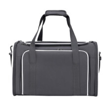 Transport Box Dog Portable Pet Bag for Cats, Waterproof Pet Carrier Backpack, Travel Bag for Puppies and Kittens