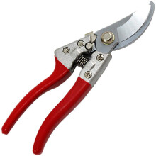 Astschere SK5 Gartenschere für Heckenschneiden, Handschneider für Obstbäume, langlebige Gartenschneider mit ergonomischem Griff