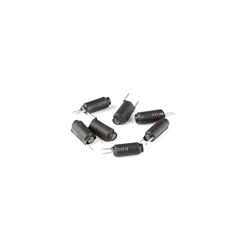 10PCS Magnet Inductor 520 Wire D1.2 12.5mm Ring 3.3UH R Rod Inductance for Electronics Applications-image-OPC-PK5QVTG-NEW