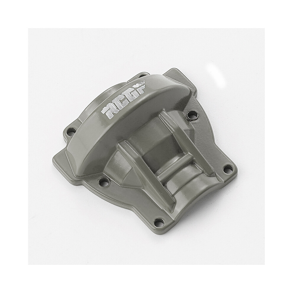 (Titanium) Aluminum Alloy Light Weight Axle Cover For 1/10 GEN8 Crawler RC Car-image-OPC-PK5QXKR-NEW