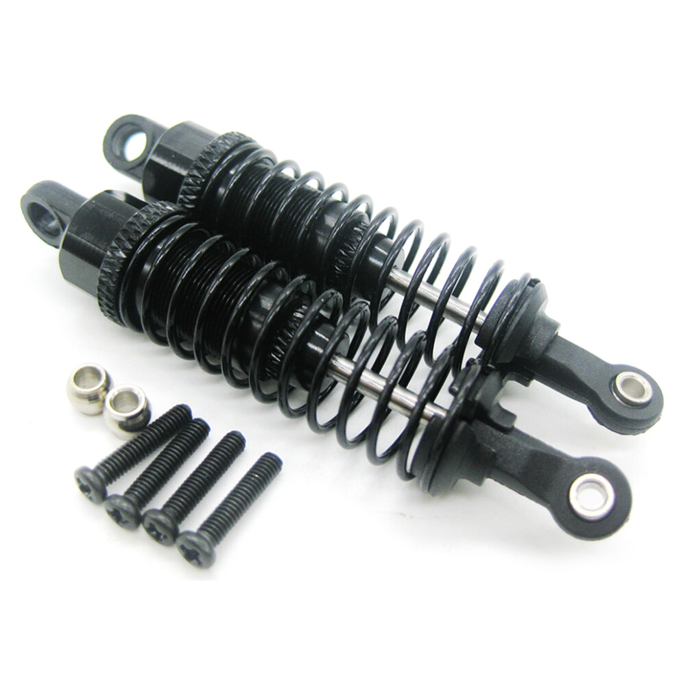 (Titanium) RCGOFOLLOW Threaded Rear Shock Absorber For 1/12 Wltoys L202 OFF-Road-image-OPC-PK5QZP8-NEW