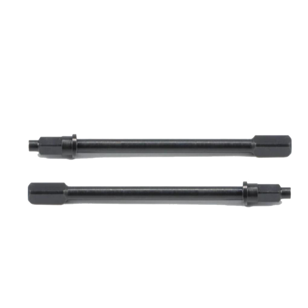 Steel Strong And Durable Rear CVD Shaft For 1/18 Axial Capra Crawler-image-OPC-PK5R57Y-NEW