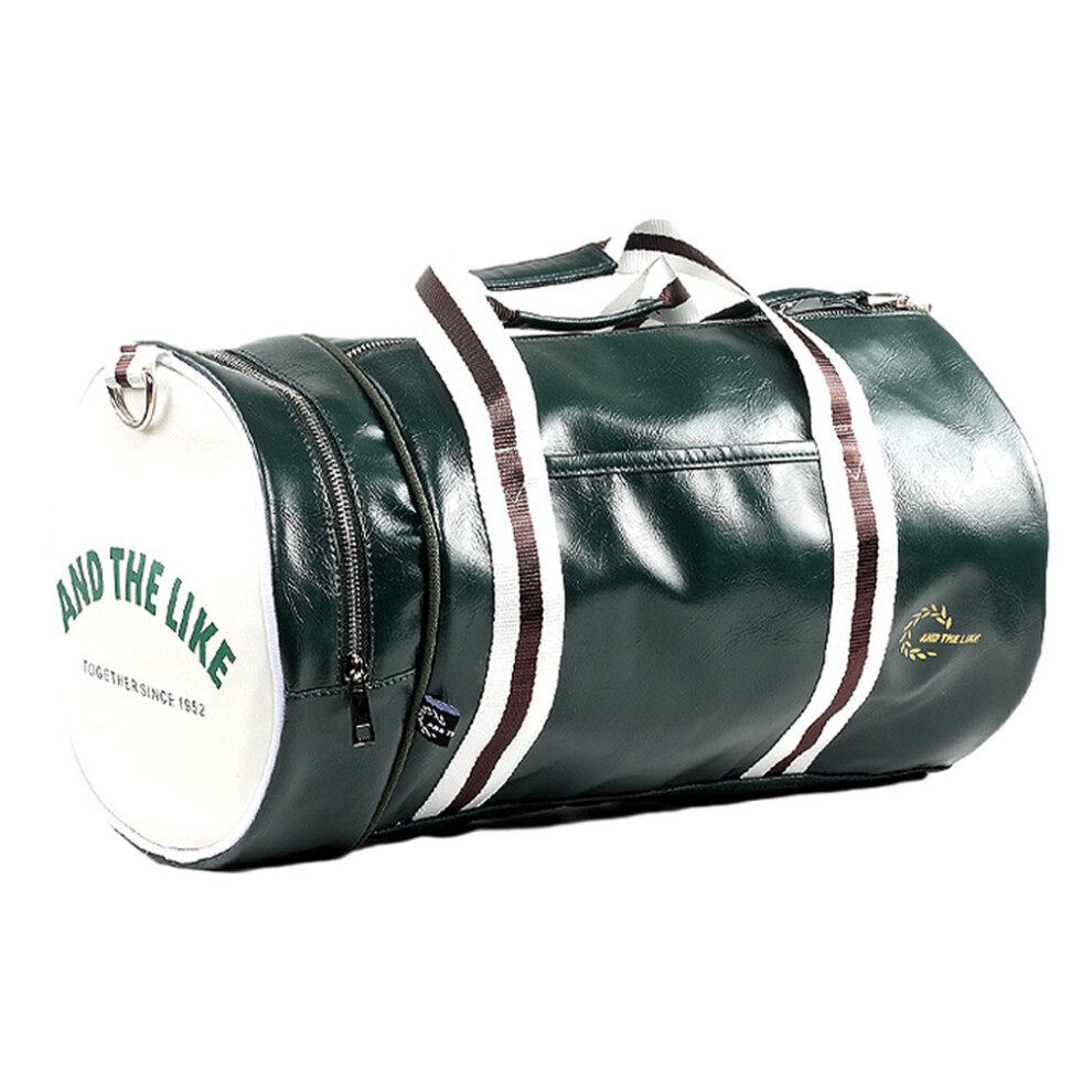 (green) Fitness Bag With Large Capacity Convenient Storage Easy To Clean-image-OPC-PK5RDHW-NEW