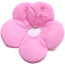 Soft Dog Cone Collar, Adjustable Flower Shaped Recovery Cone for Surgery, Soft Material, Comfortable Fit, All Sizes