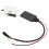 AUX in Bluetooth 5.0 Autostereoadapter kompatibel mit RCD310 RCD510 RNS510 9