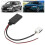 AUX in Bluetooth 5.0 Autostereoadapter kompatibel mit RCD310 RCD510 RNS510 8