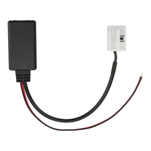 AUX in Bluetooth 5.0 Autostereoadapter kompatibel mit RCD310 RCD510 RNS510